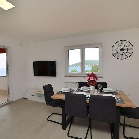 Apartments Villa Sofia Martinšćica 外观 照片