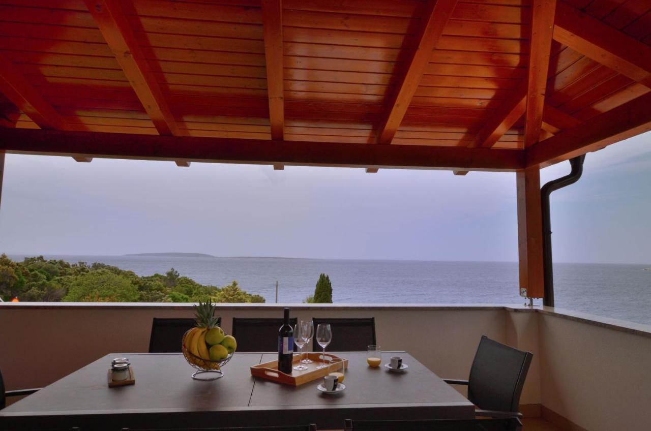 Apartments Villa Sofia Martinšćica 外观 照片