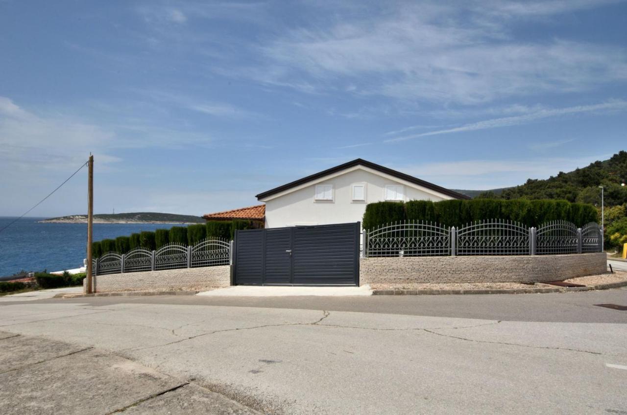 Apartments Villa Sofia Martinšćica 外观 照片