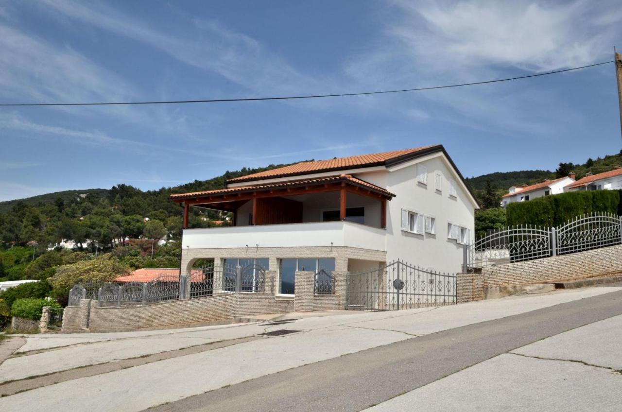 Apartments Villa Sofia Martinšćica 外观 照片