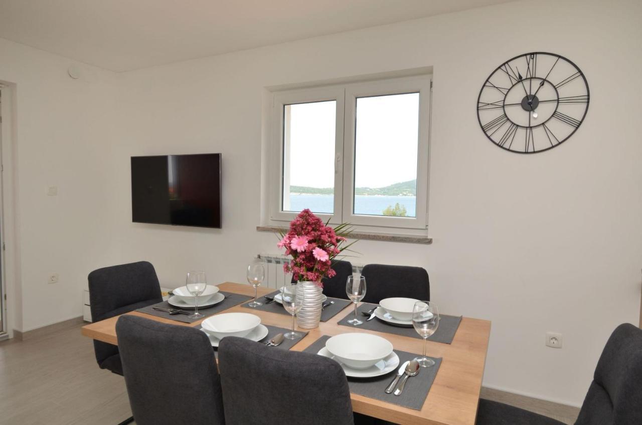 Apartments Villa Sofia Martinšćica 外观 照片