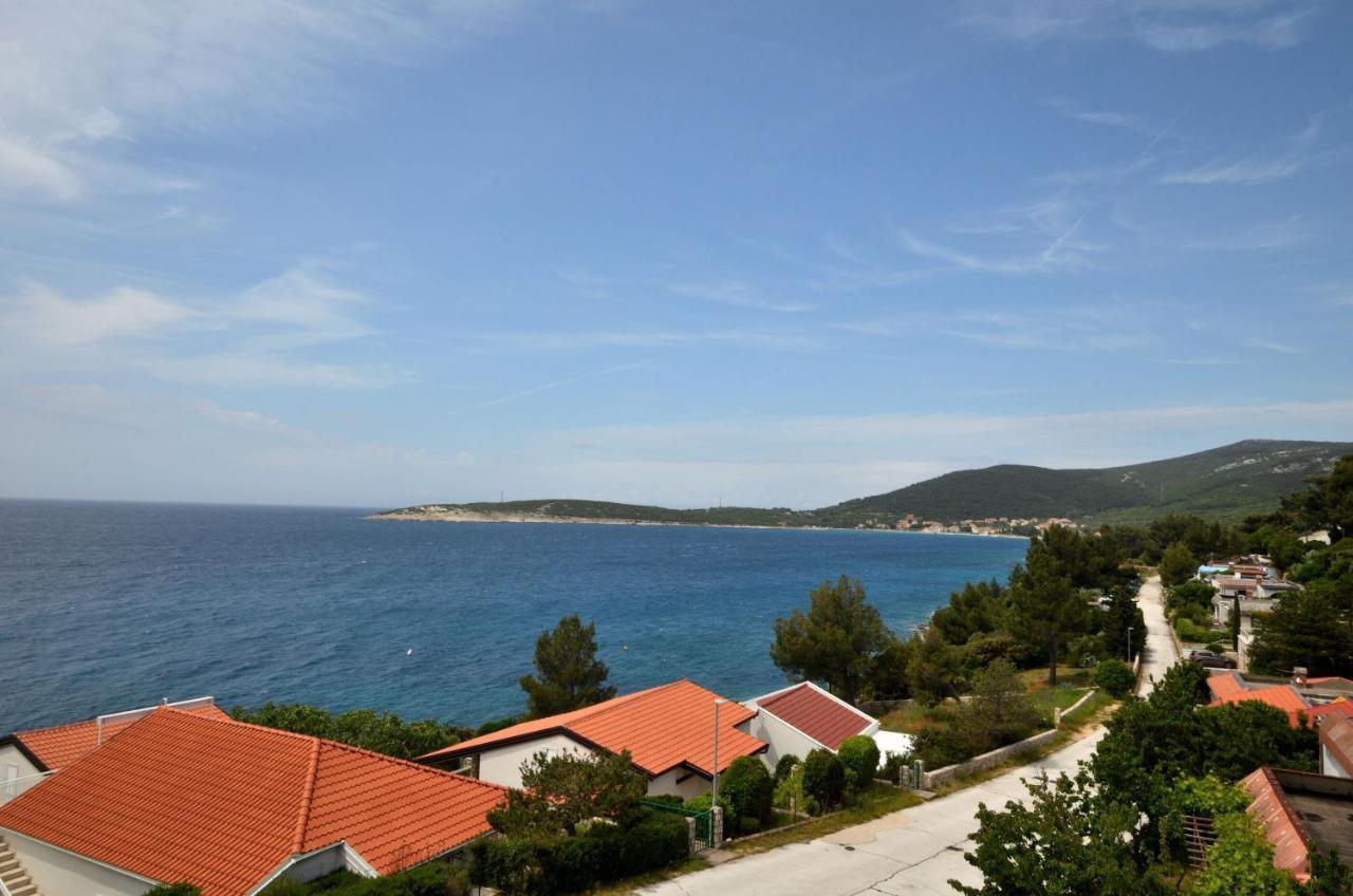 Apartments Villa Sofia Martinšćica 外观 照片