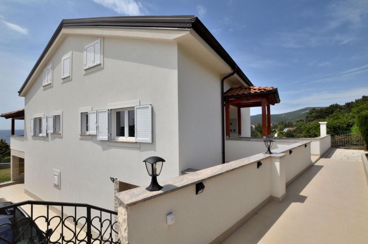 Apartments Villa Sofia Martinšćica 外观 照片